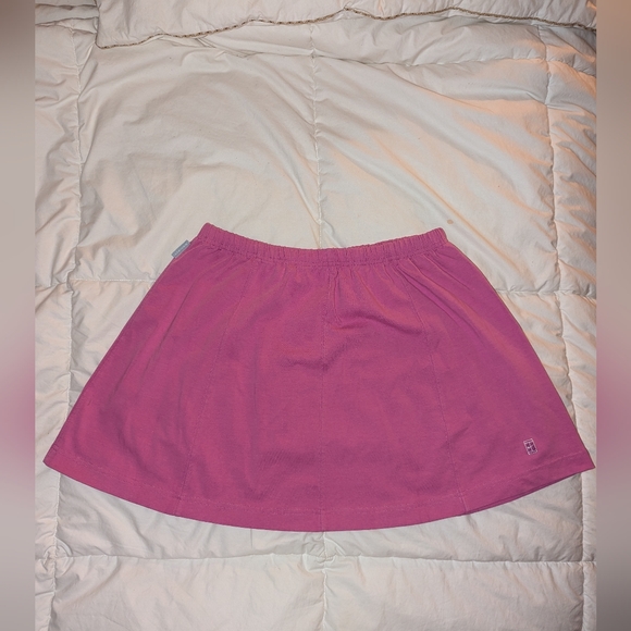 Nike Dresses & Skirts - Nike tennis skirt Large